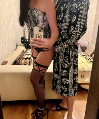Проститутка Высоцк : Марина